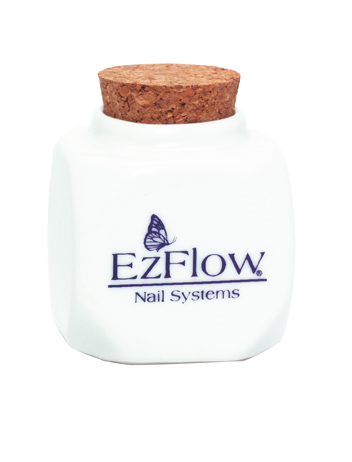 EzFlow Dappin Dish - Bicchierino con tappo